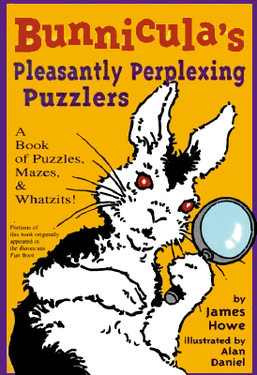 Bunnicula — ВикиФур, русскоязычная фурри-энциклопедия